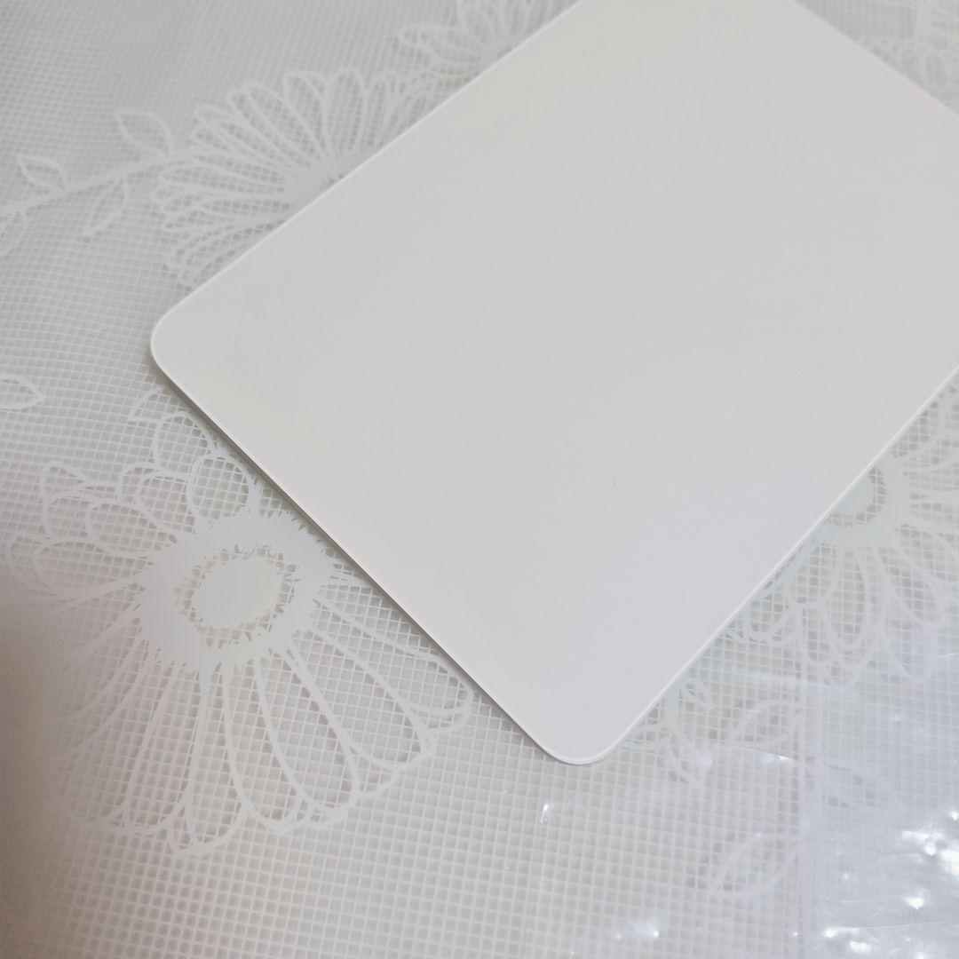Apple magic trackpad 4 usb-C 最新モデル純正品
