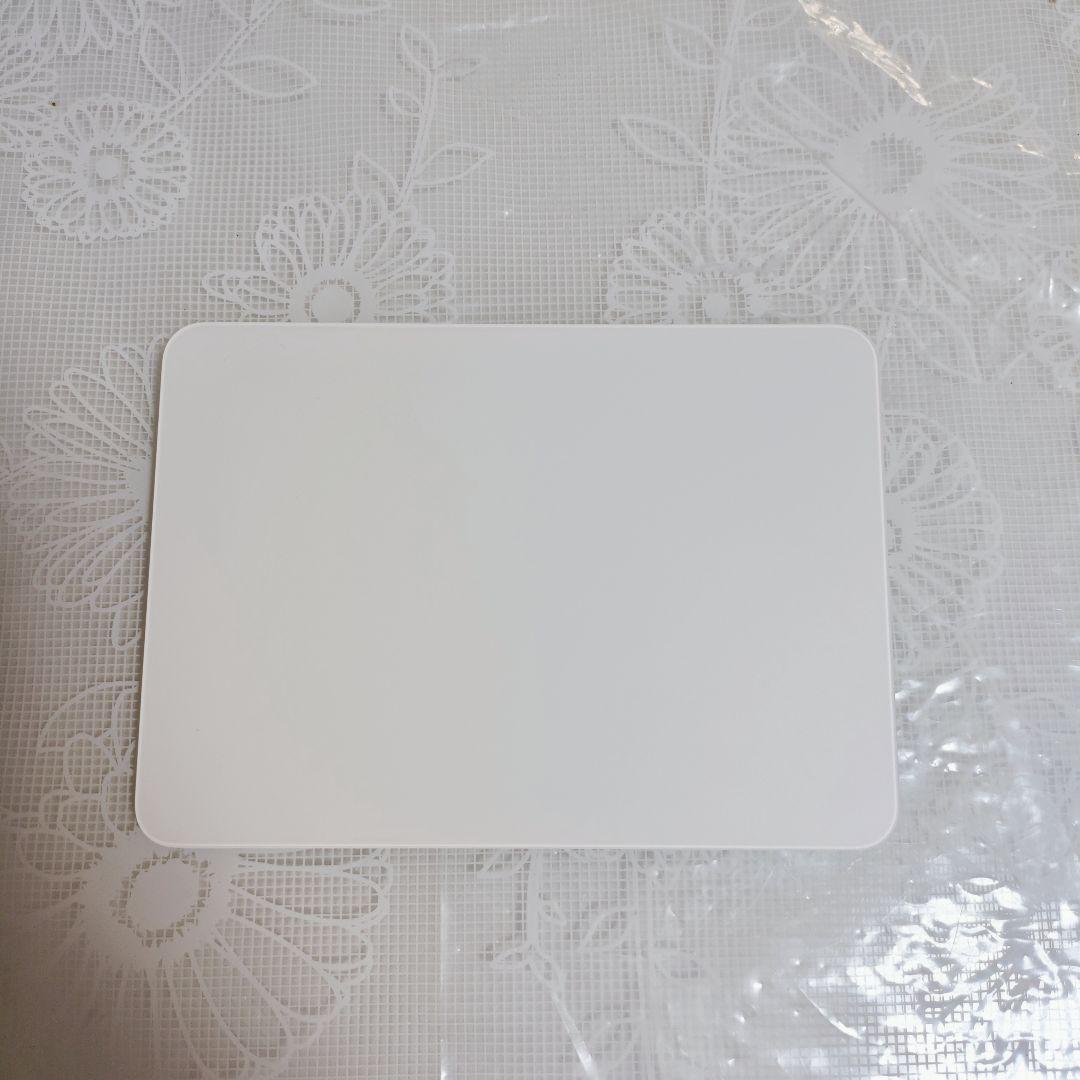 Apple magic trackpad 4 usb-C 最新モデル純正品