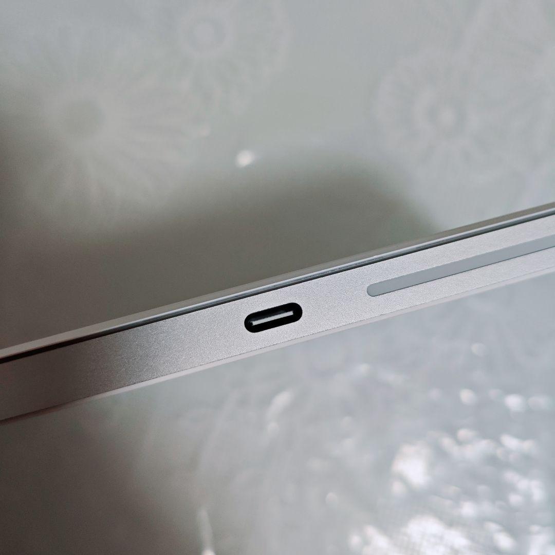 Apple magic trackpad 4 usb-C 最新モデル純正品