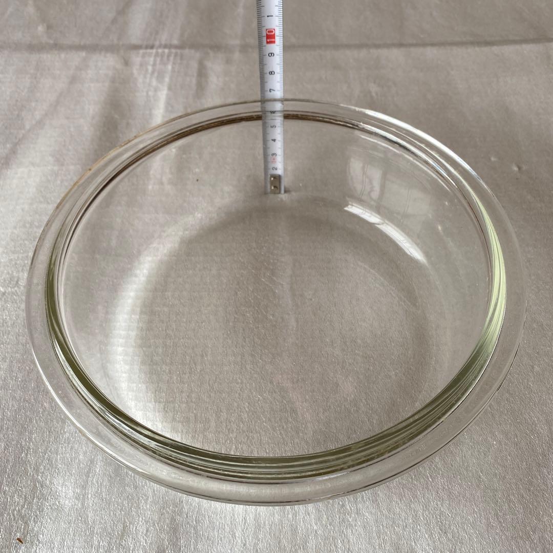Pyrex パイレックス　イワキ　耐熱皿　ボール　グラタン皿　パン　サラダ