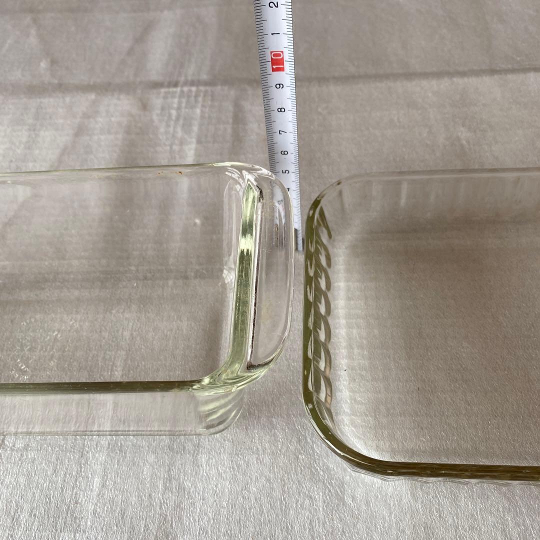 Pyrex パイレックス　イワキ　耐熱皿　ボール　グラタン皿　パン　サラダ