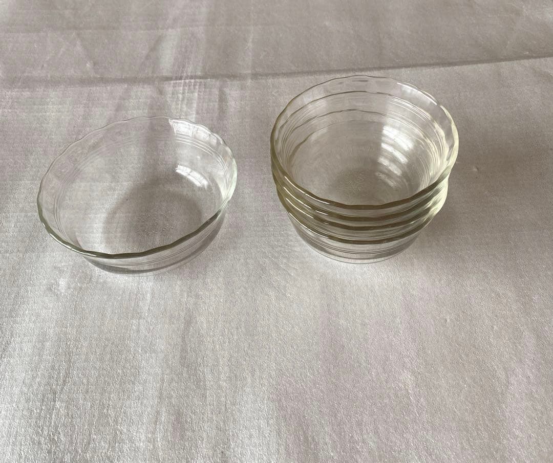 Pyrex パイレックス　イワキ　耐熱皿　ボール　グラタン皿　パン　サラダ