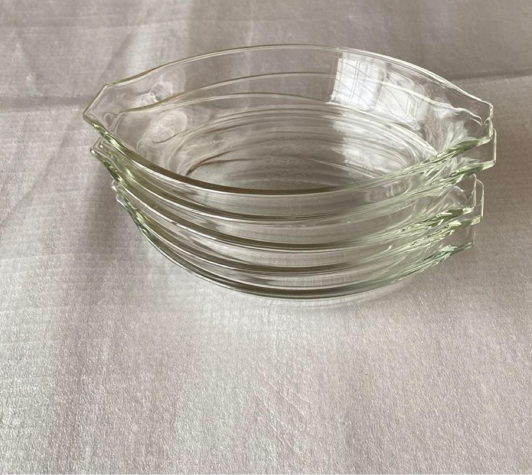 Pyrex パイレックス　イワキ　耐熱皿　ボール　グラタン皿　パン　サラダ