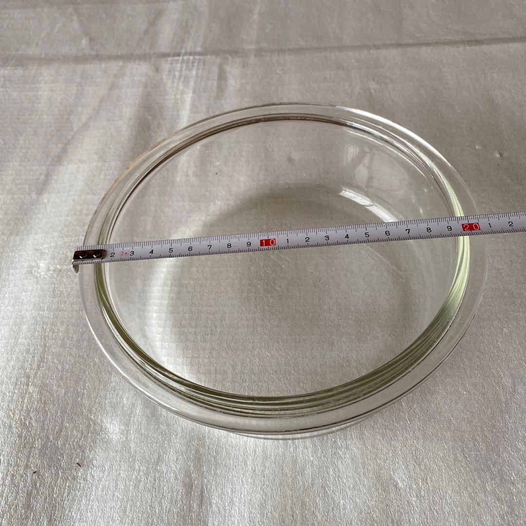 Pyrex パイレックス　イワキ　耐熱皿　ボール　グラタン皿　パン　サラダ