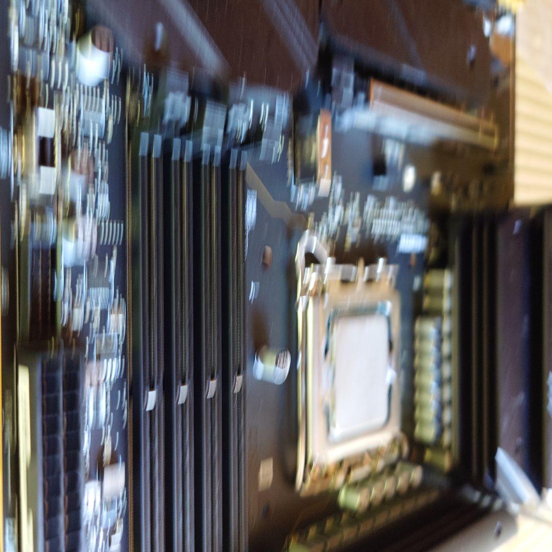 s*e様 MSI MAG Z790 TOMAHAWK WIFI