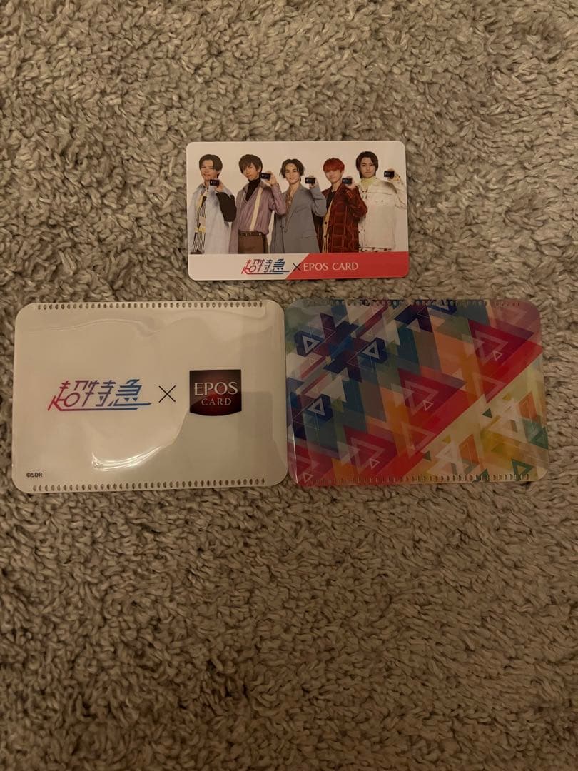 ⭐️迅速発送⭐️超特急DVD・Blu-ray+グッズまとめ売り