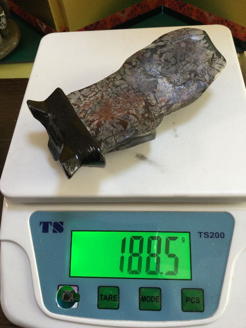 天然石まとめ売り13個セットで6kg超え　メノーその他　観賞石