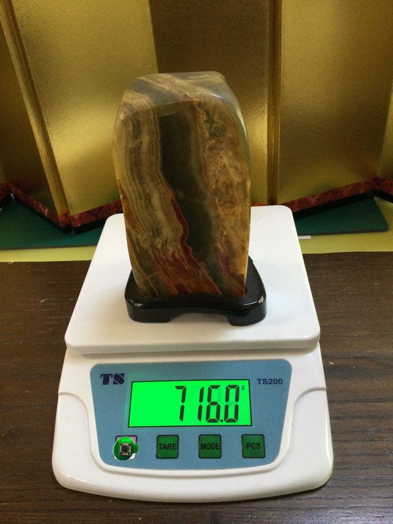 天然石まとめ売り13個セットで6kg超え　メノーその他　観賞石