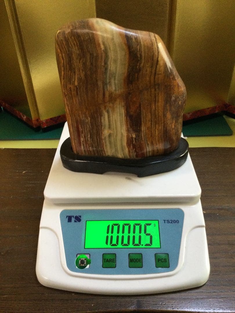 天然石まとめ売り13個セットで6kg超え　メノーその他　観賞石