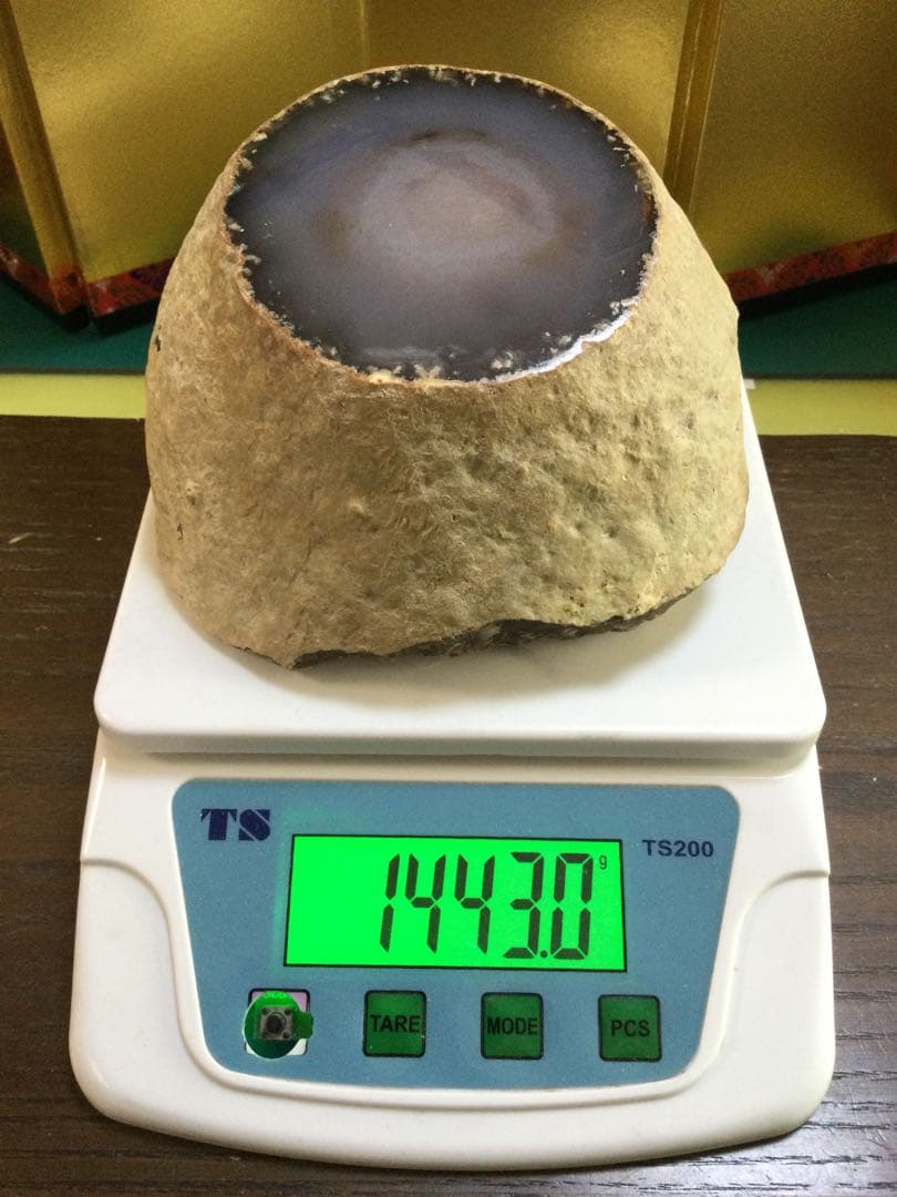 天然石まとめ売り13個セットで6kg超え　メノーその他　観賞石