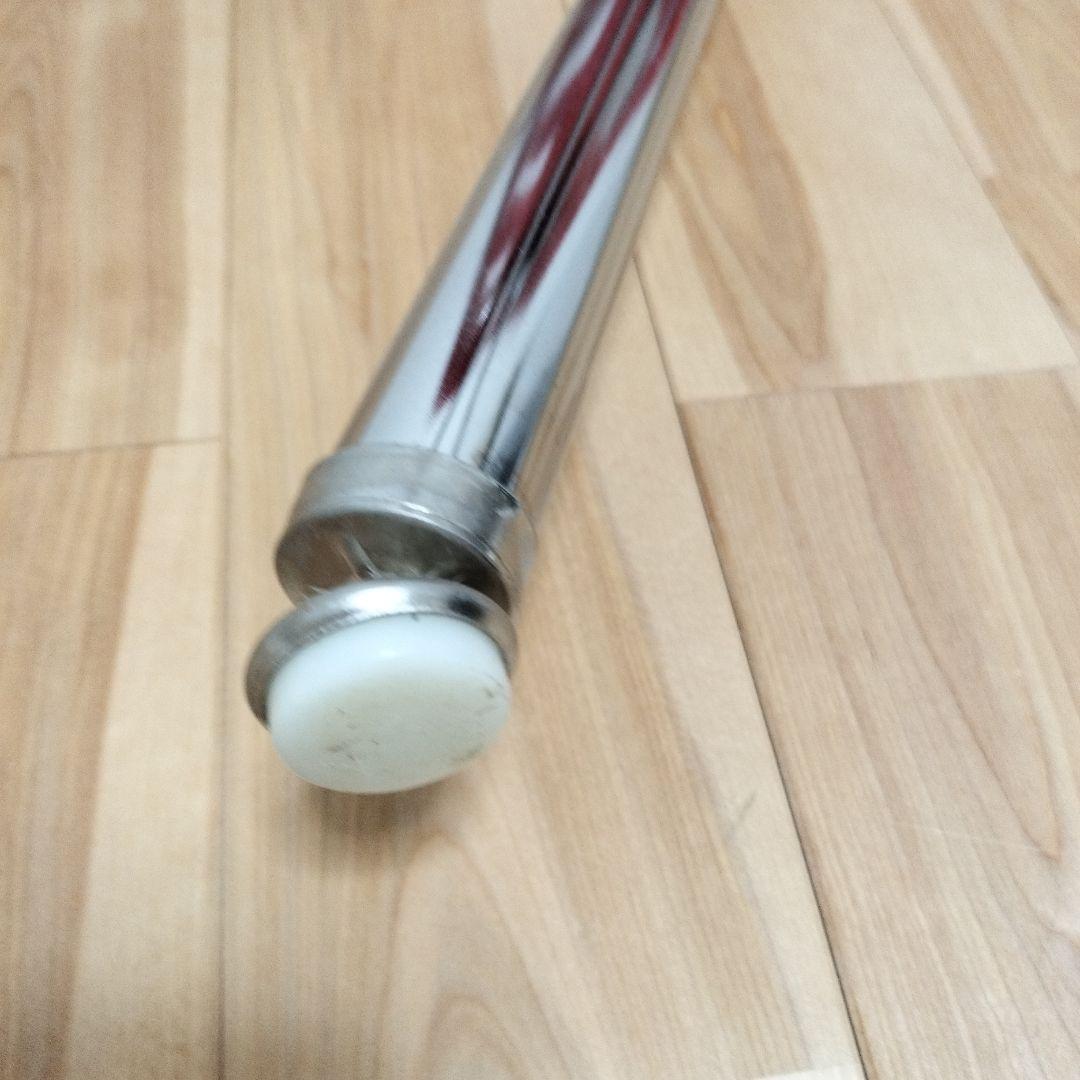 VIRCOスタッキングチェア（希少品）