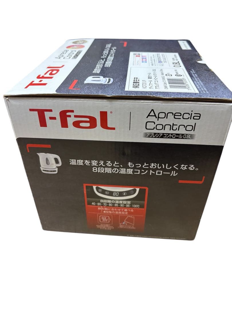 キッチン家電 t-fal KO7201jp