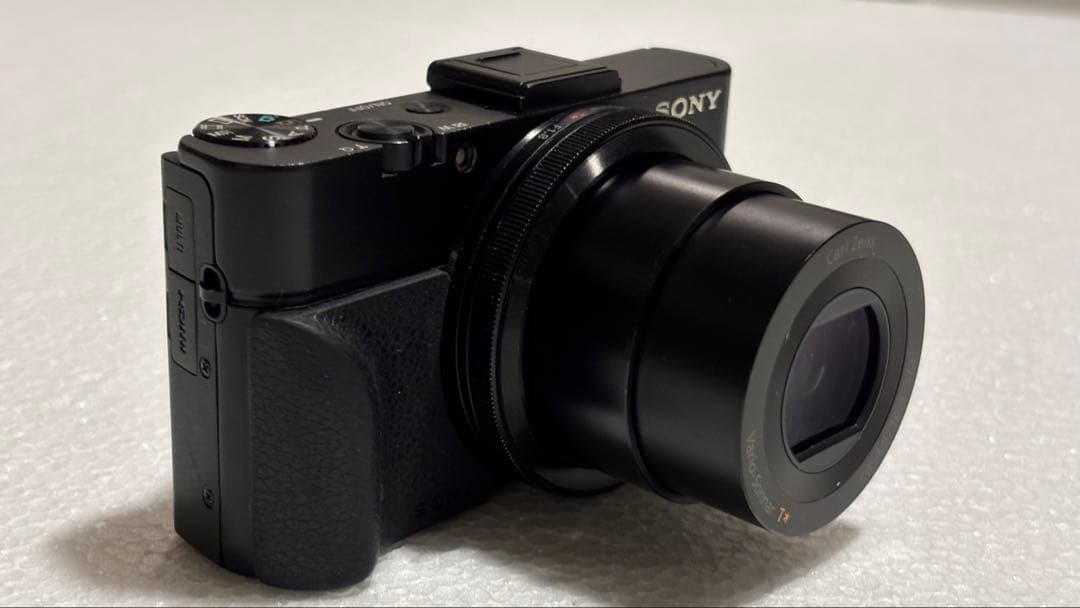 【完品/追加品あり】SONY DSC-RX100M2