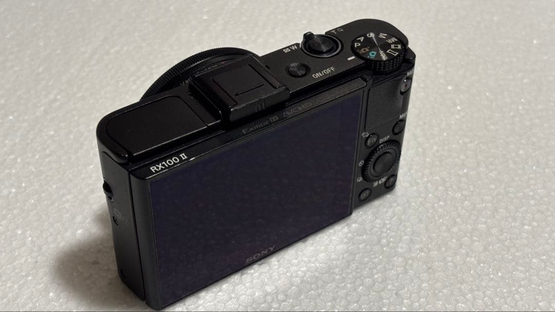 【完品/追加品あり】SONY DSC-RX100M2