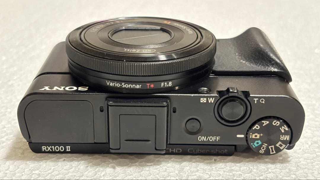 【完品/追加品あり】SONY DSC-RX100M2