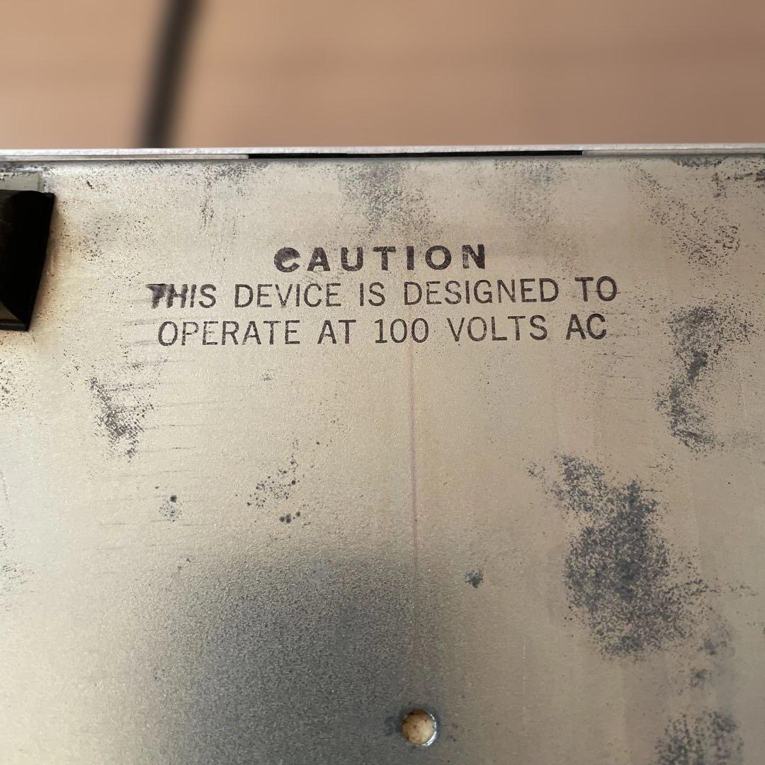 MORLEY POWER WAH ビンテージ ワウ ペダル