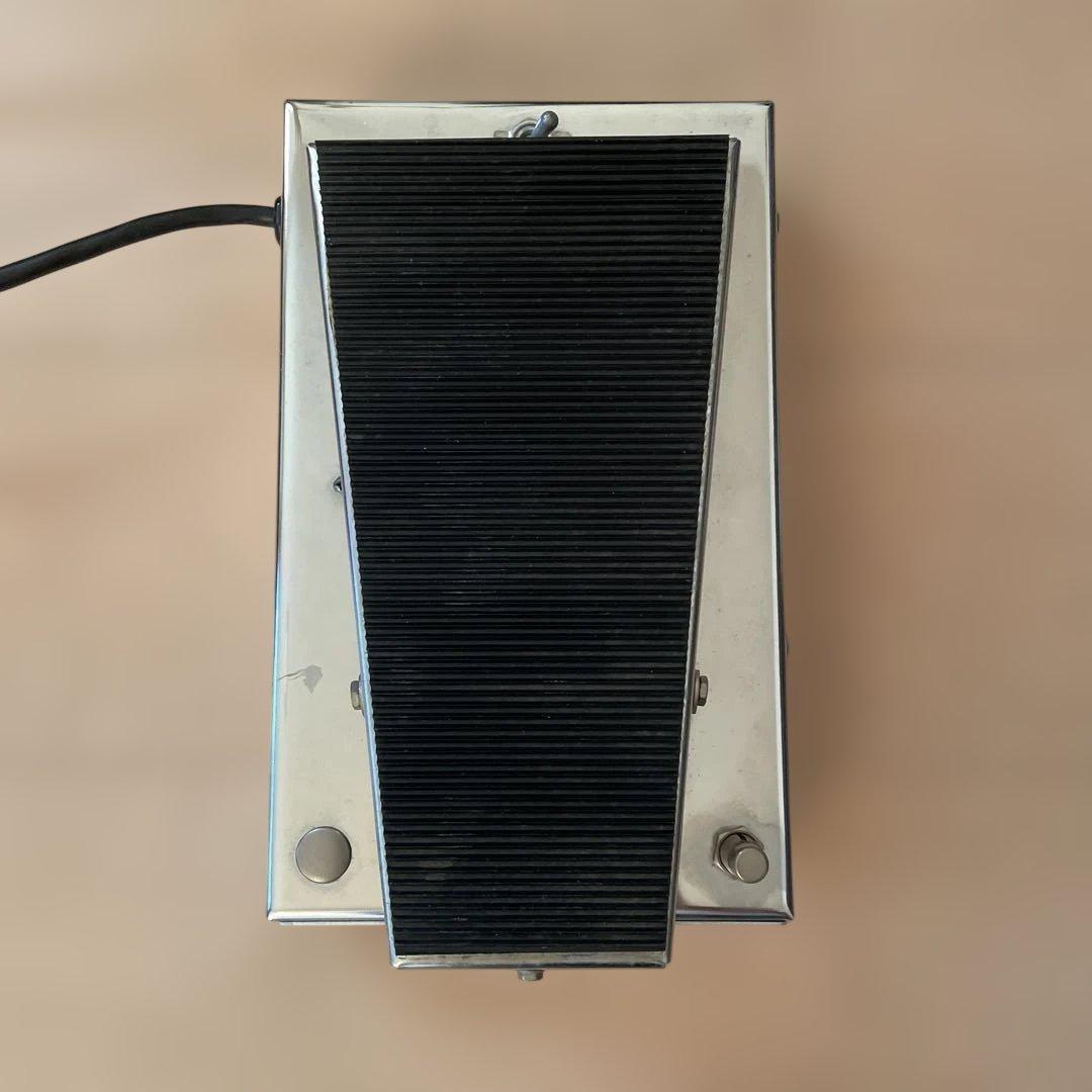 MORLEY POWER WAH ビンテージ ワウ ペダル