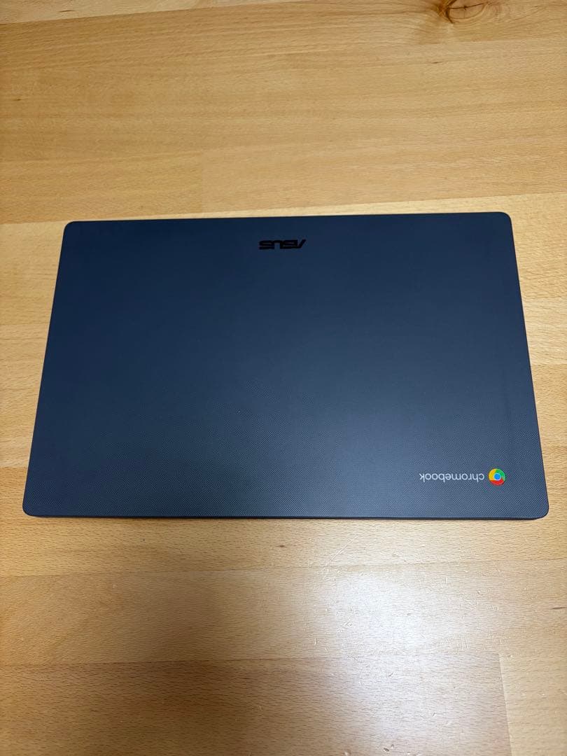 asus chromebook 本体　CX1405CTA 14インチ