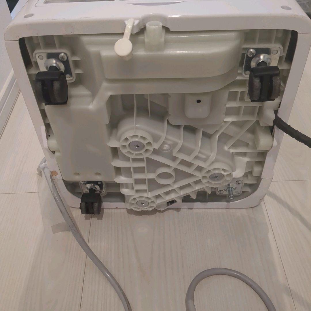 2023年製 MAXZEN スポットクーラー エアコン　JCF-MX803-WH