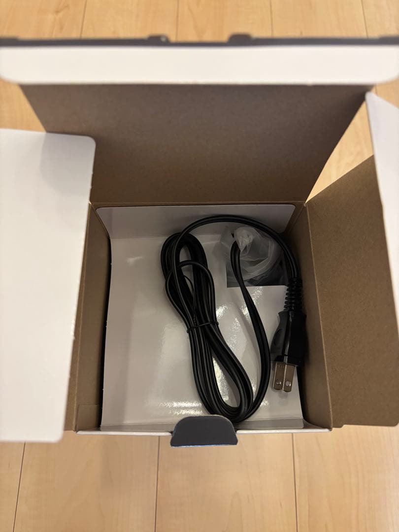 『新品・未使用』Panasonic EH-NE7N ドライヤー