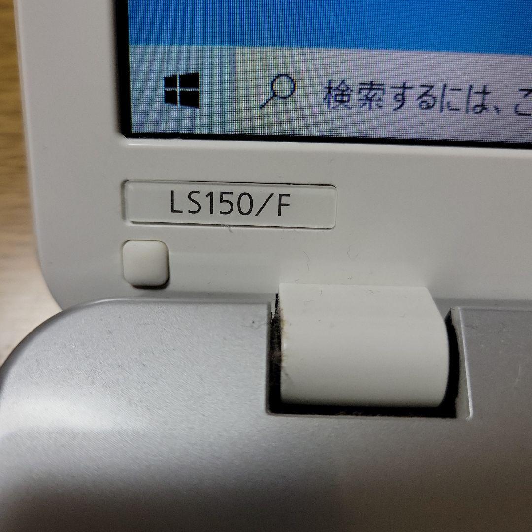 NEC Windows 10 ノートPC Intel Pentium