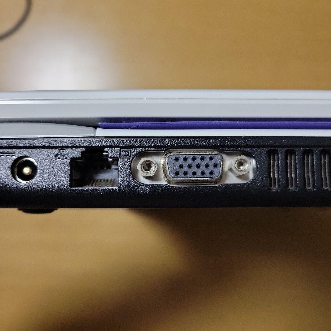 NEC Windows 10 ノートPC Intel Pentium