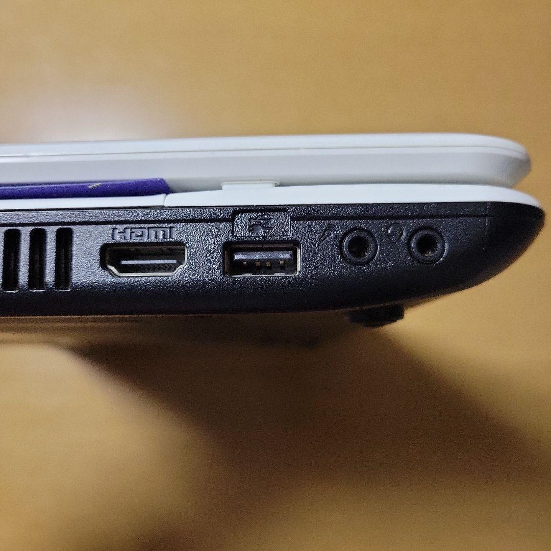 NEC Windows 10 ノートPC Intel Pentium
