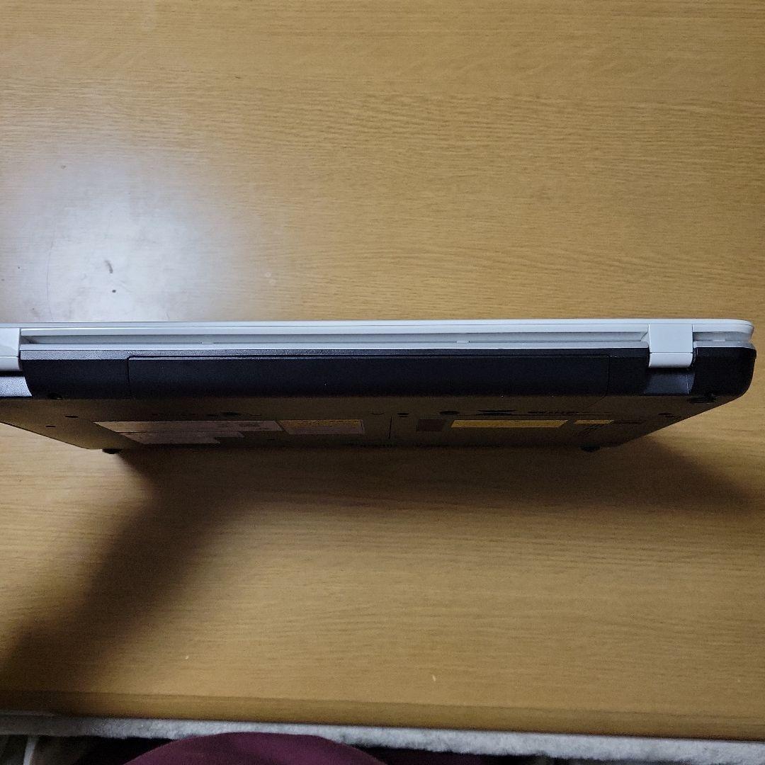 NEC Windows 10 ノートPC Intel Pentium