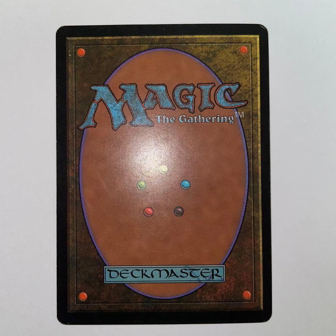 mtg レガシー　まとめ　適者生存　ほか