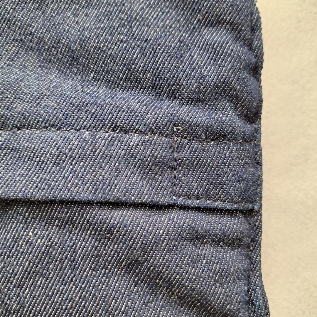クッションカバー マクラメ デニム ボヘミアン ロープ まとめ売り 未使用品