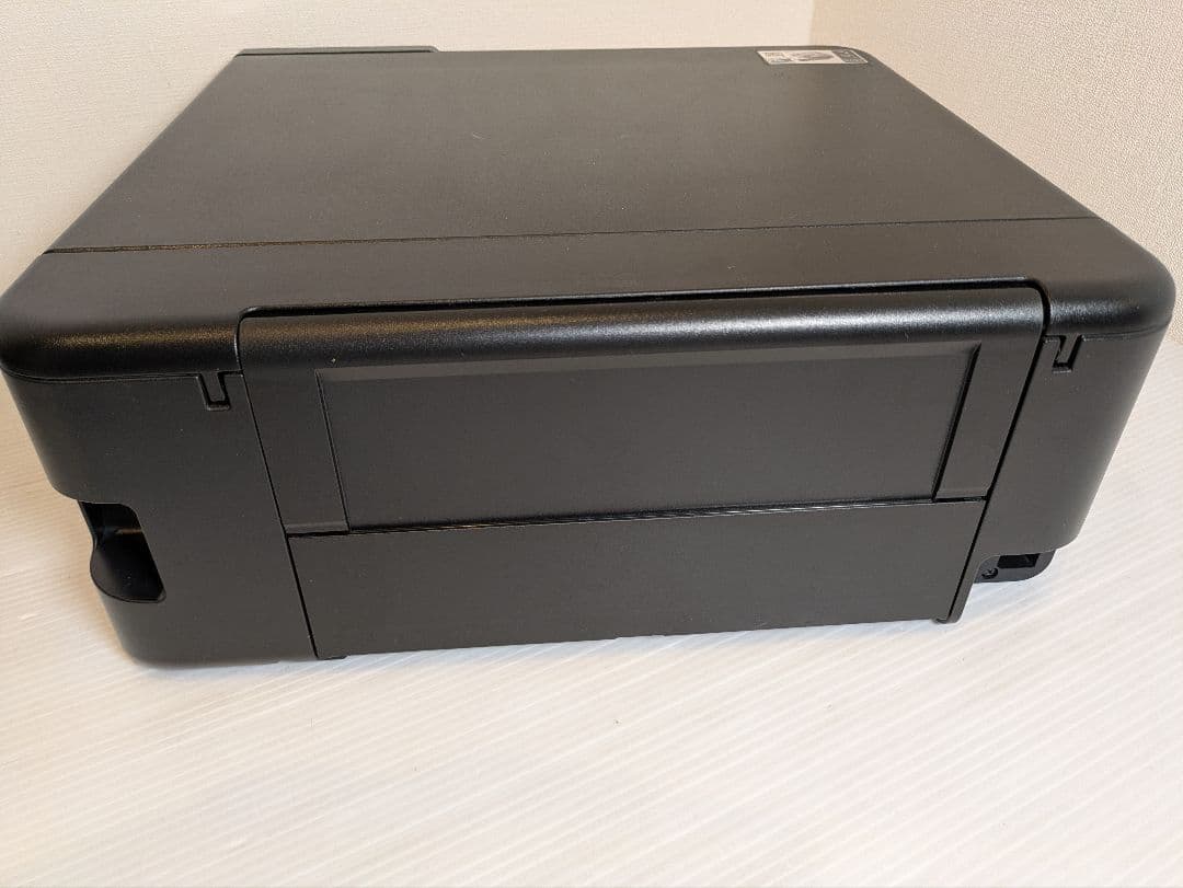 【ジャンク品】EPSON EW-M873T インクジェットプリンター