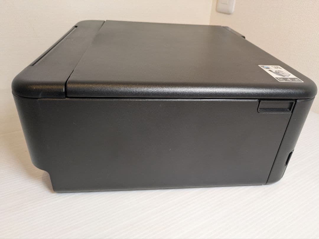 【ジャンク品】EPSON EW-M873T インクジェットプリンター