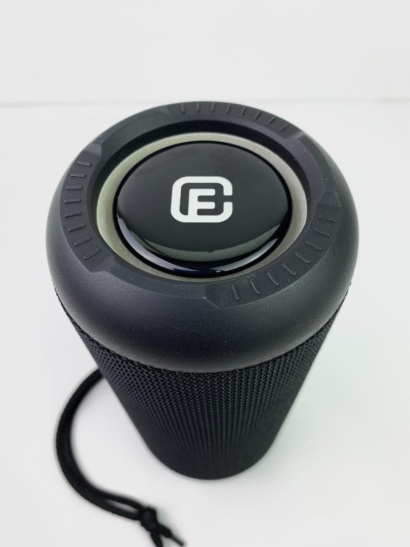 Bluetoothスピーカー CW1L 高音質サウンド 防水 防塵 ワイヤレス