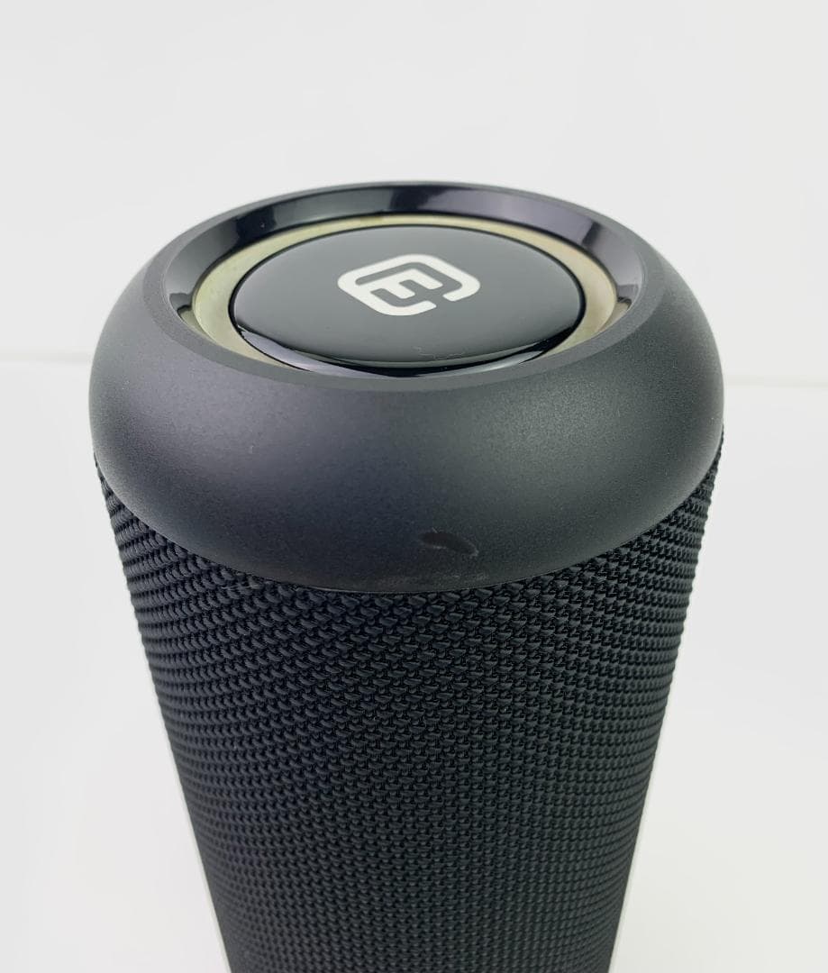 Bluetoothスピーカー CW1L 高音質サウンド 防水 防塵 ワイヤレス