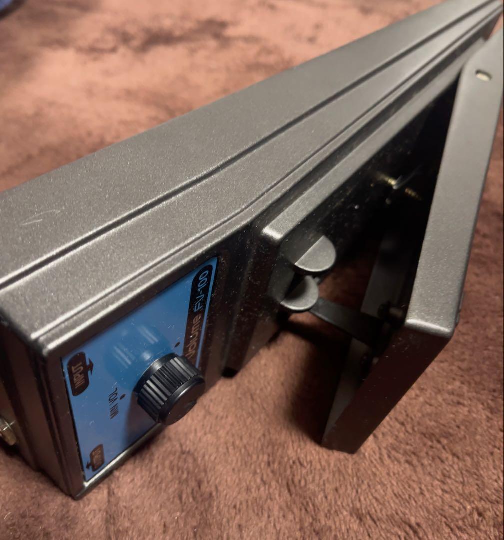 マルチエフェクター　Roland GP-16 フルセット ワンオーナー美品