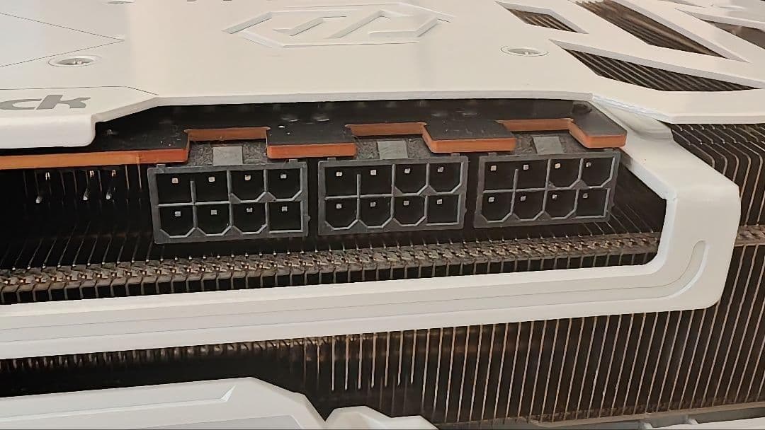 グラフィックボード・グラボ・ビデオカード ASRock Radeon RX 7900 XTX 24GB OC