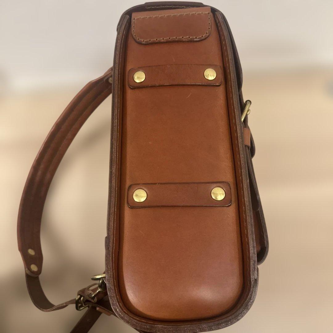 HERZ ヘルツ ガロンリュック