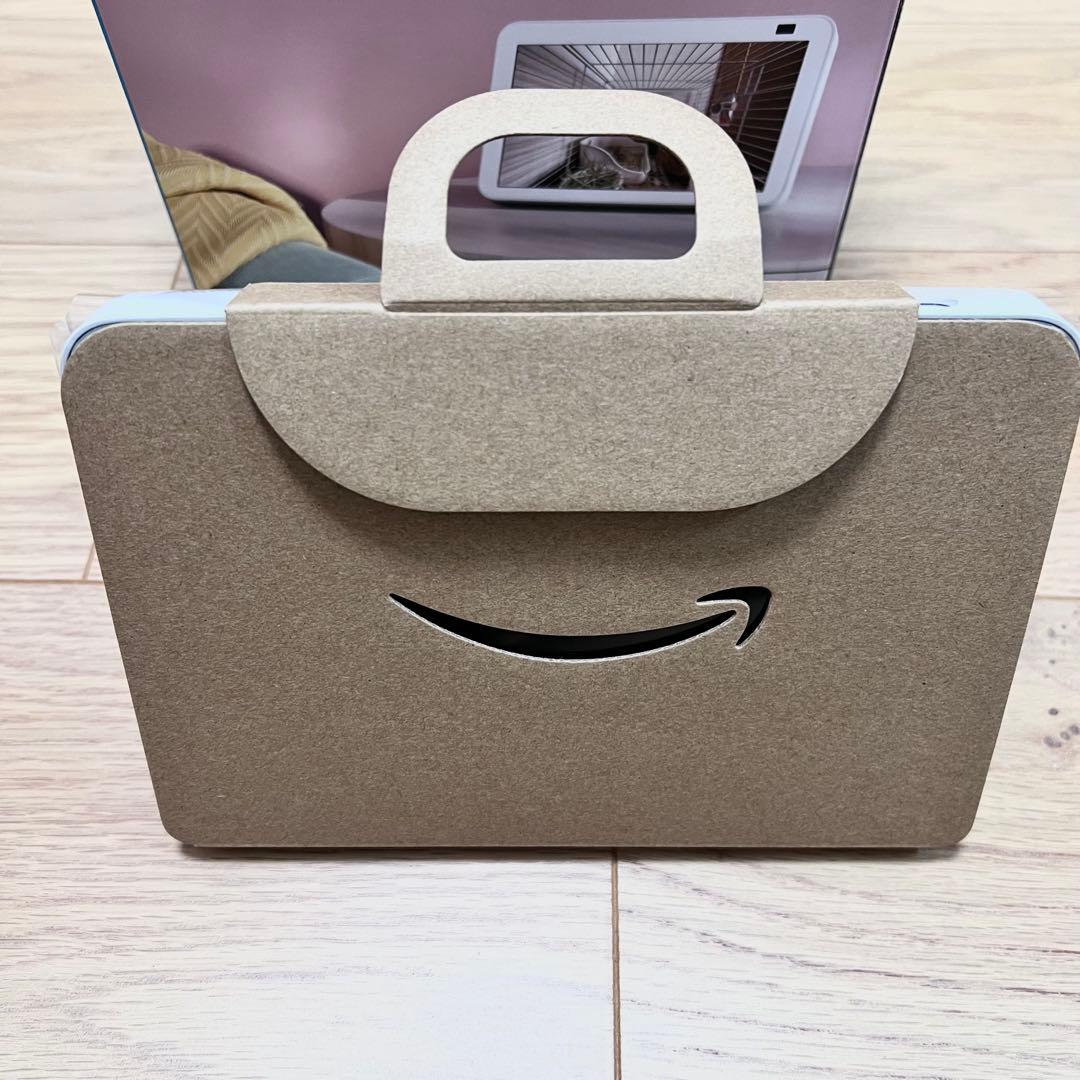 【新品未使用品】Amazon Echo Show 8 第2世代 ホワイト
