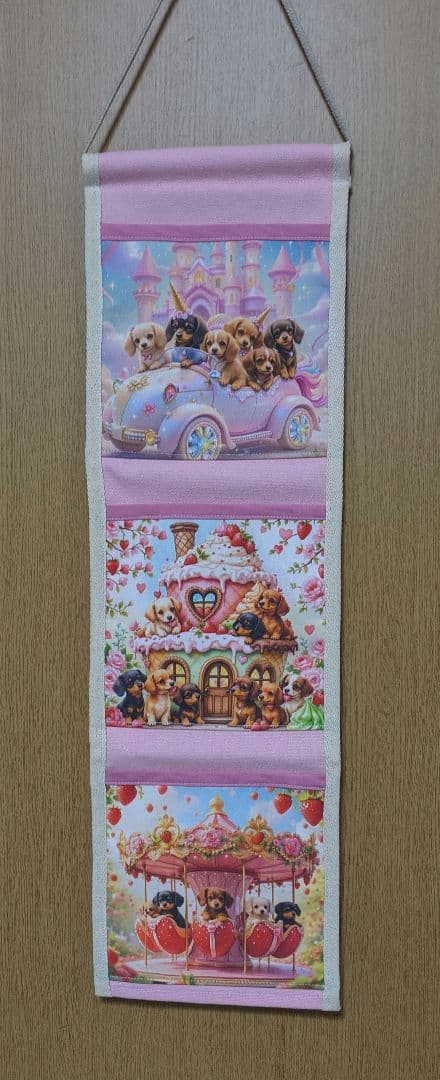 チョコ様　オーダーページ　2/15