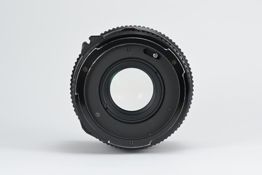 マミヤ Mamiya MAMIYA-SEKOR C 45mm