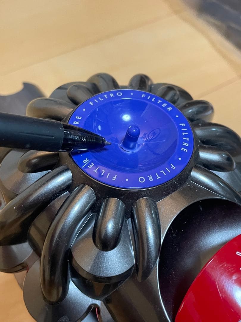 ダイソンv7 掃除機