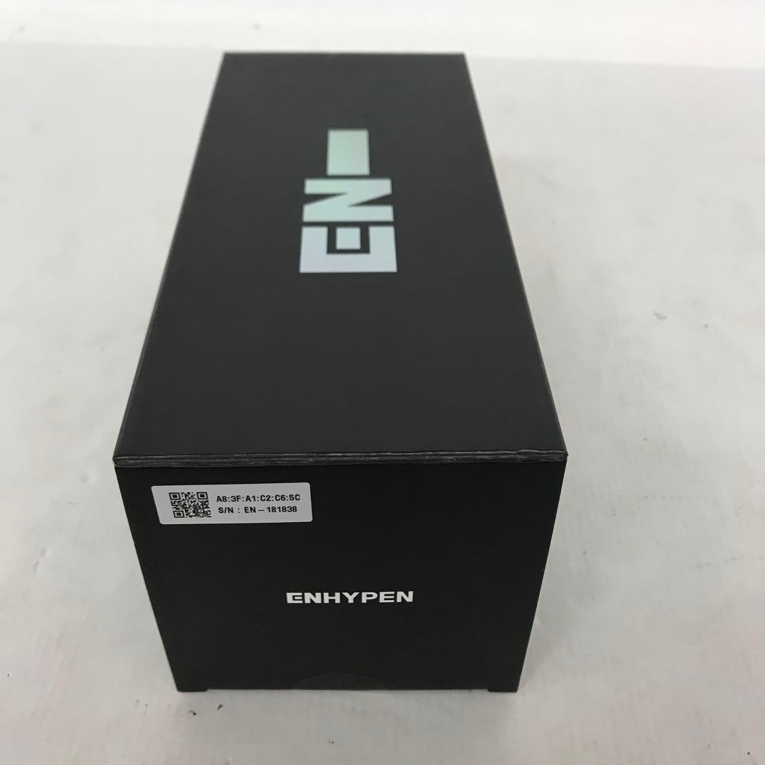 ENHYPEN ペンライト ペンライトケース セット