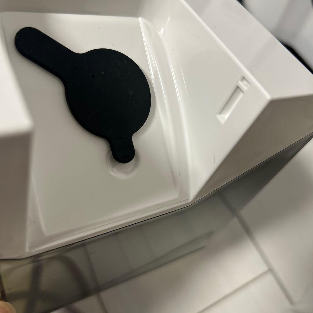 NEODIT スチームクリーナー 本体