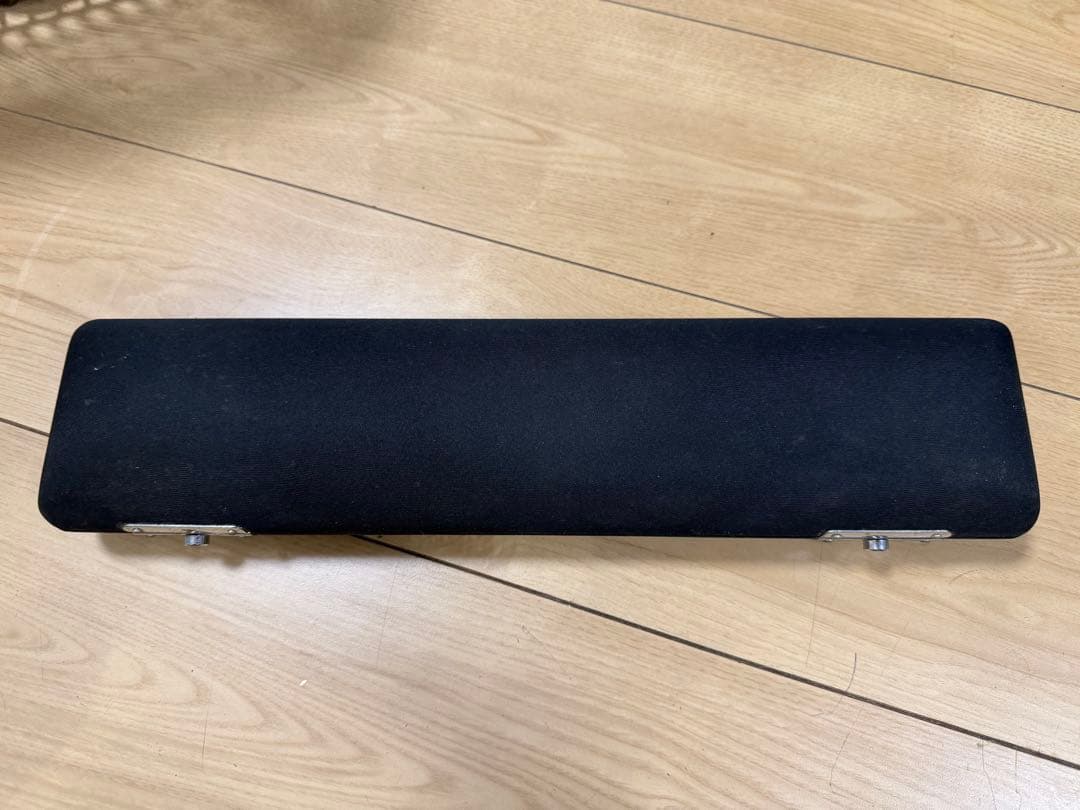 Jupiter SFL-611 フルート 本体 ケース付き