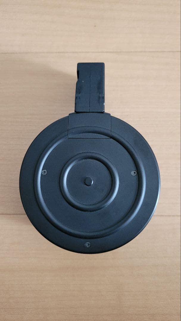 東京マルイH&K MP5A5 HC セット売り