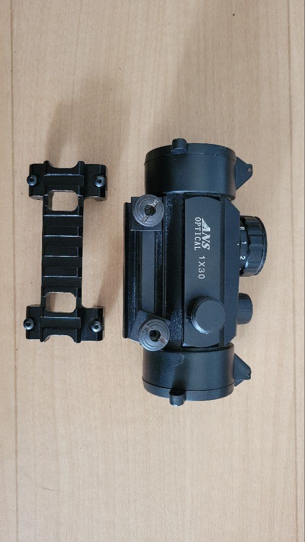 東京マルイH&K MP5A5 HC セット売り