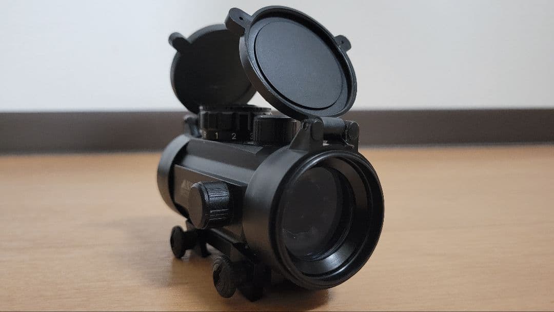 東京マルイH&K MP5A5 HC セット売り