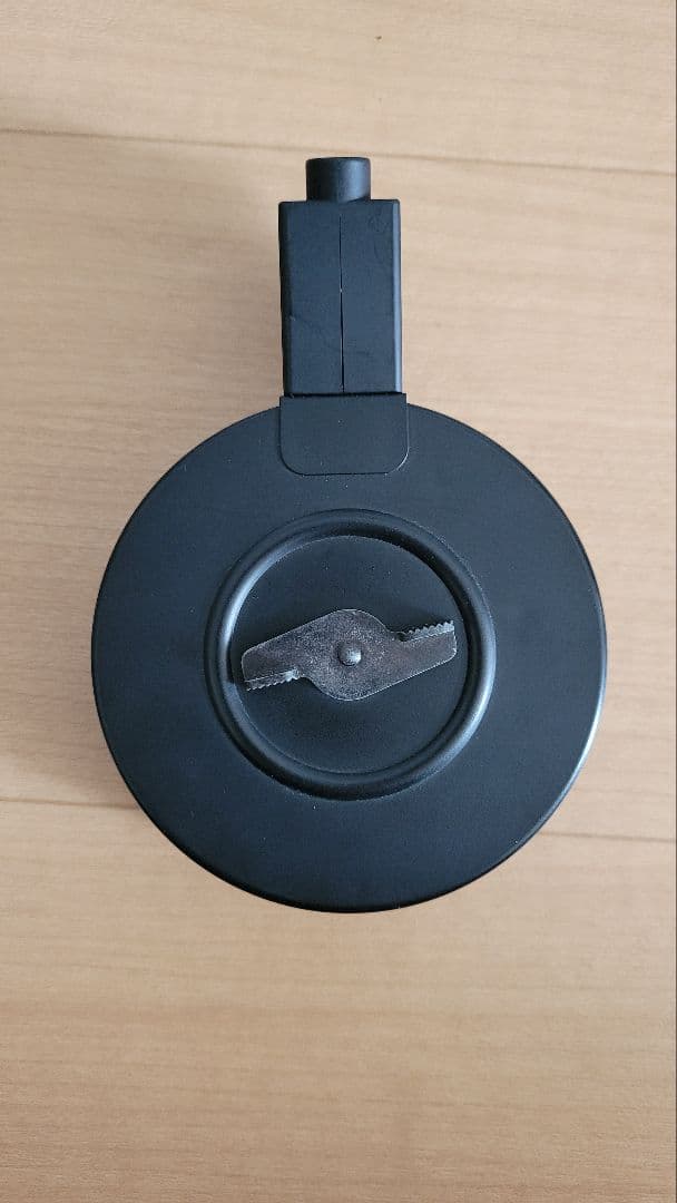 東京マルイH&K MP5A5 HC セット売り