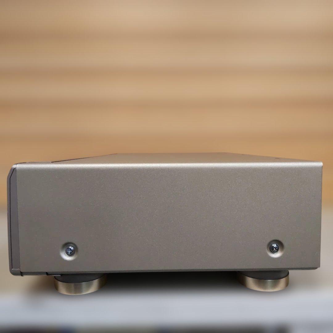 リペア済 SONY MXD-D2 CD/MD一体デッキ リモコン付