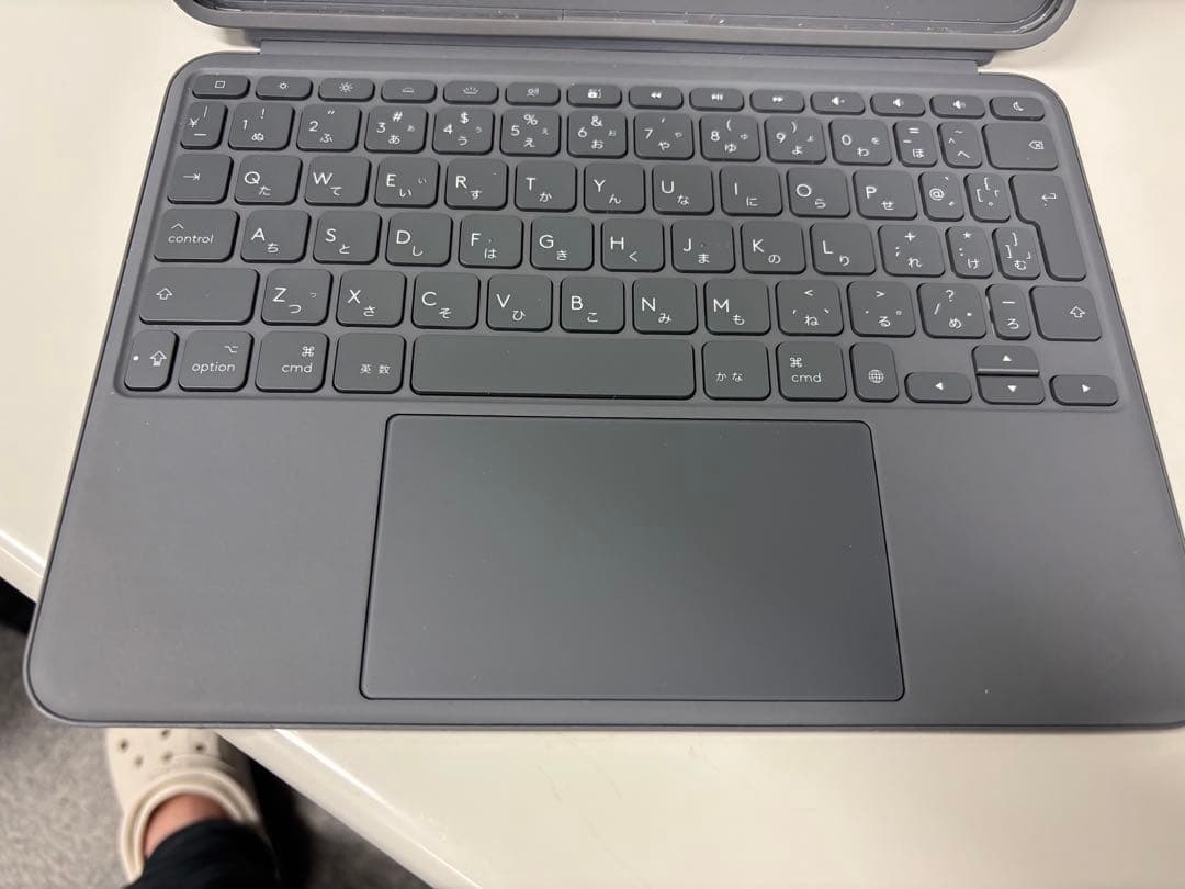 combo touch ipad air 11インチ　コンボタッチ yu0086